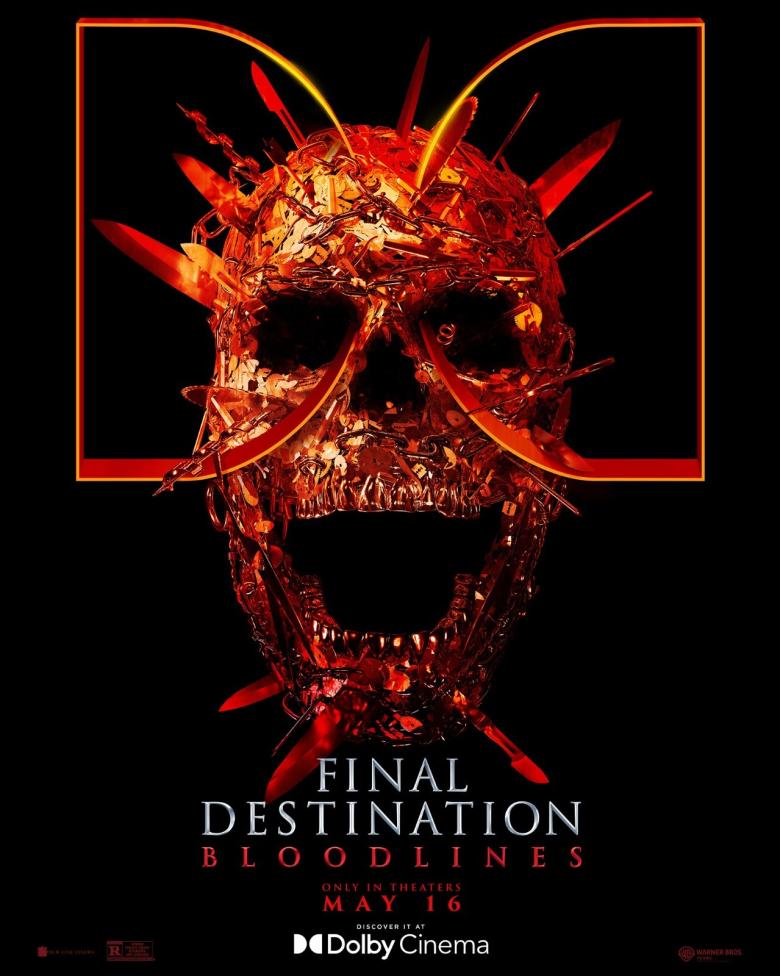Final Destination: Bloodlines