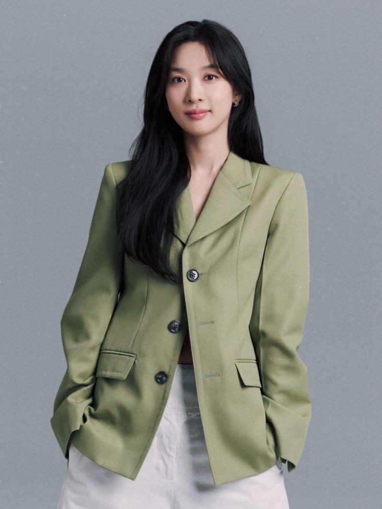 Lee Chung-ah