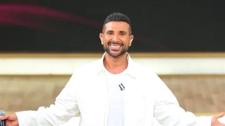 أحمد سعد