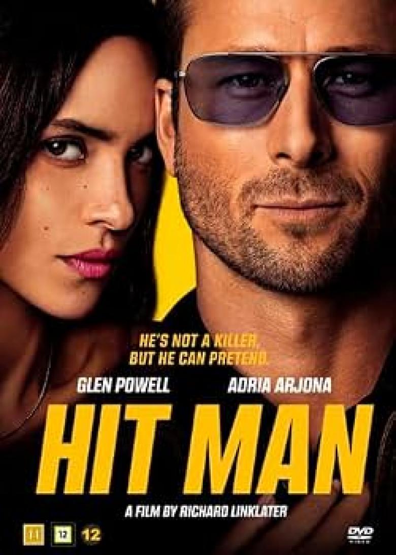 Hit Man