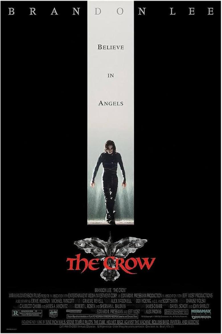 The Crow