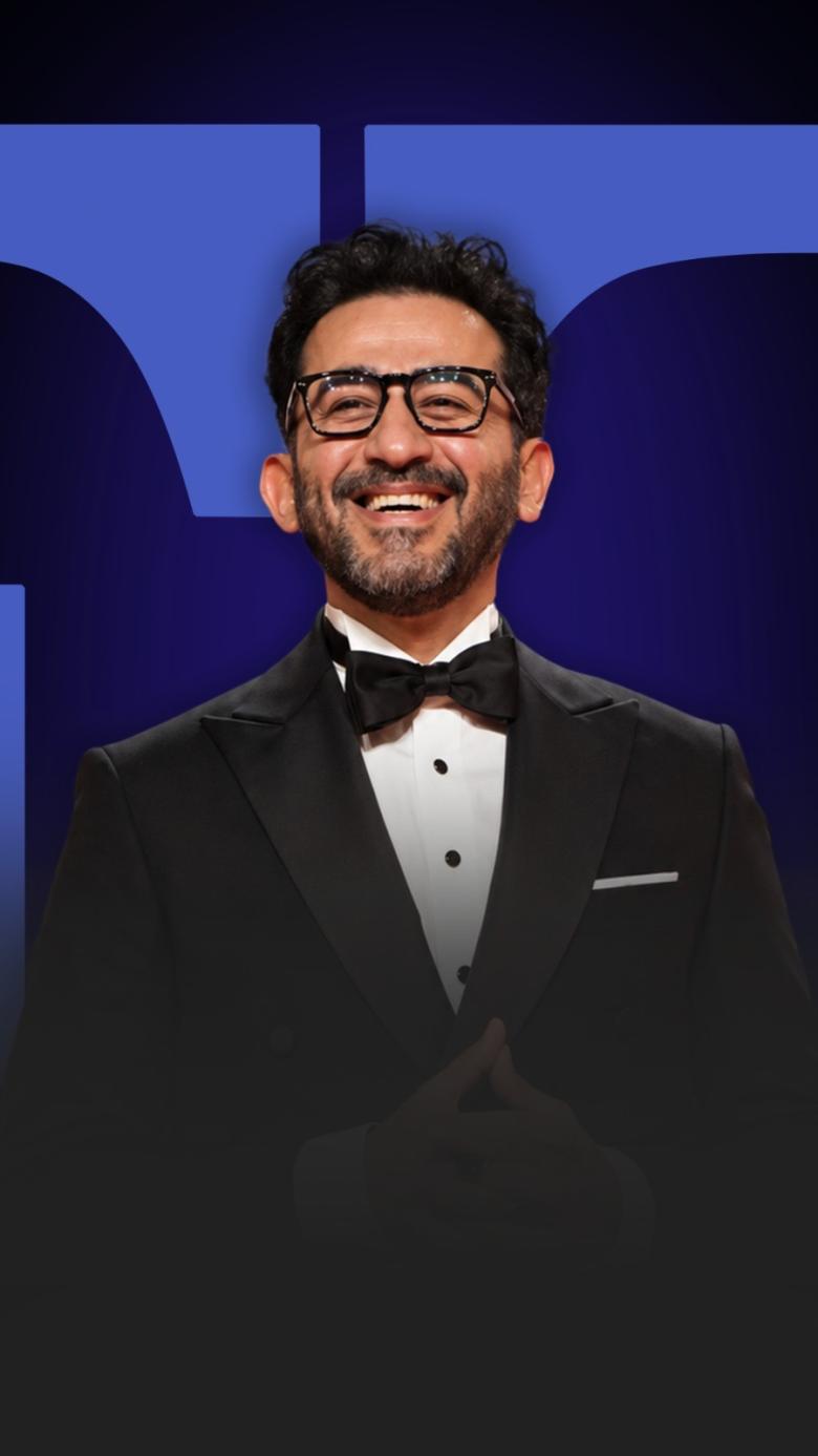 أحمد حلمي 