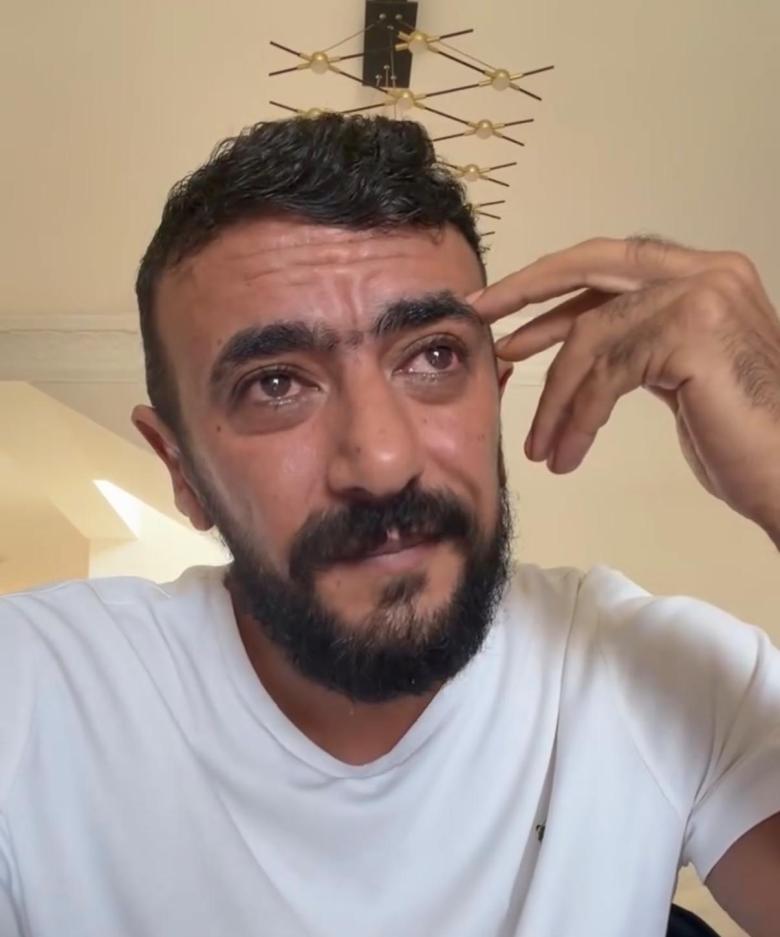 أحمد العوضي