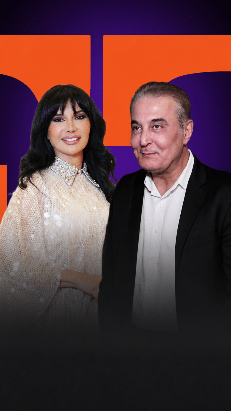 سامر رضوان - رشا شربتجي