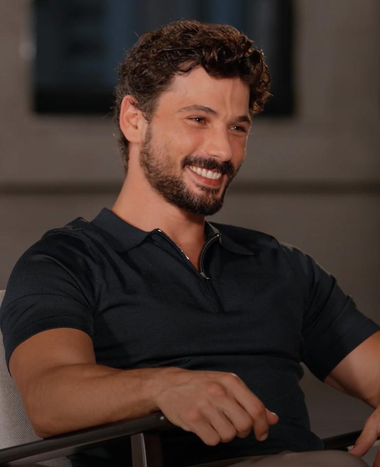 Deniz Can Aktaş