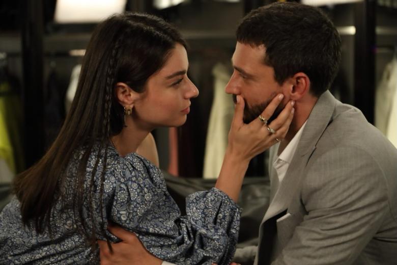 مسلسل حب محتمل الحلقة 12 - مصدر الصورة غوغل
