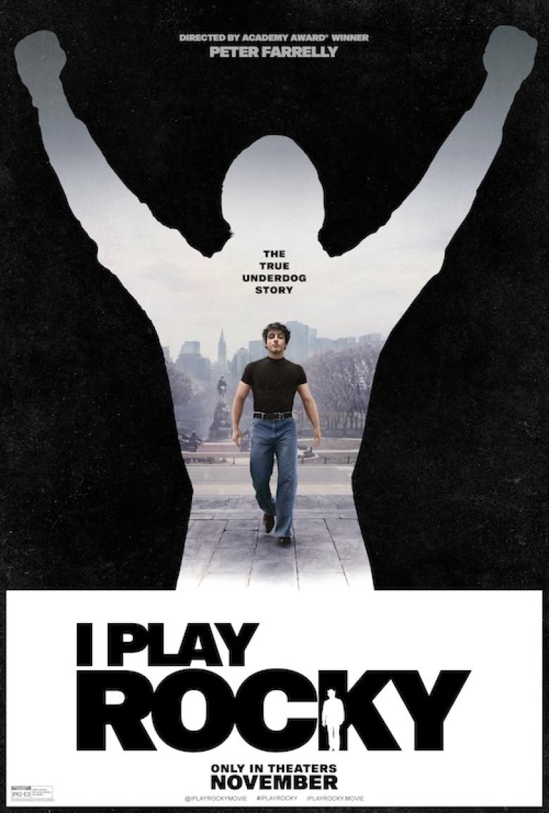 I Play Rocky
