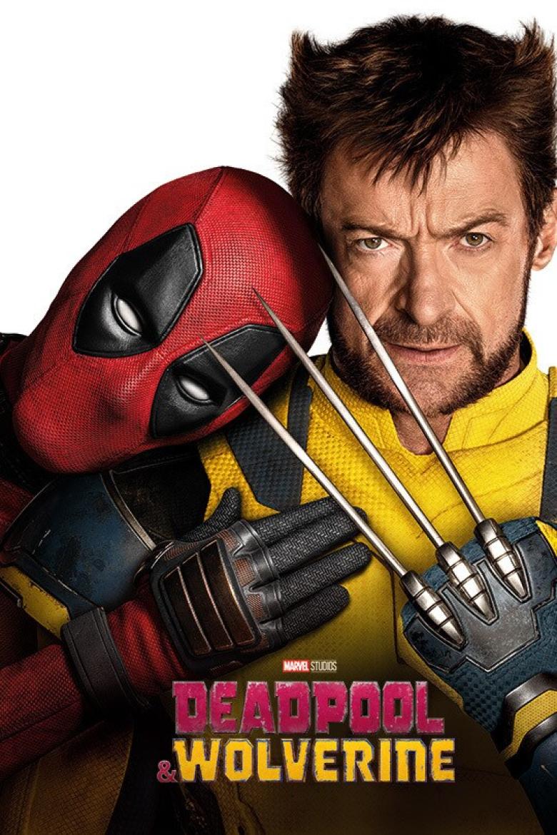 ديدبول ووولفرين_ Deadpool & Wolverine
