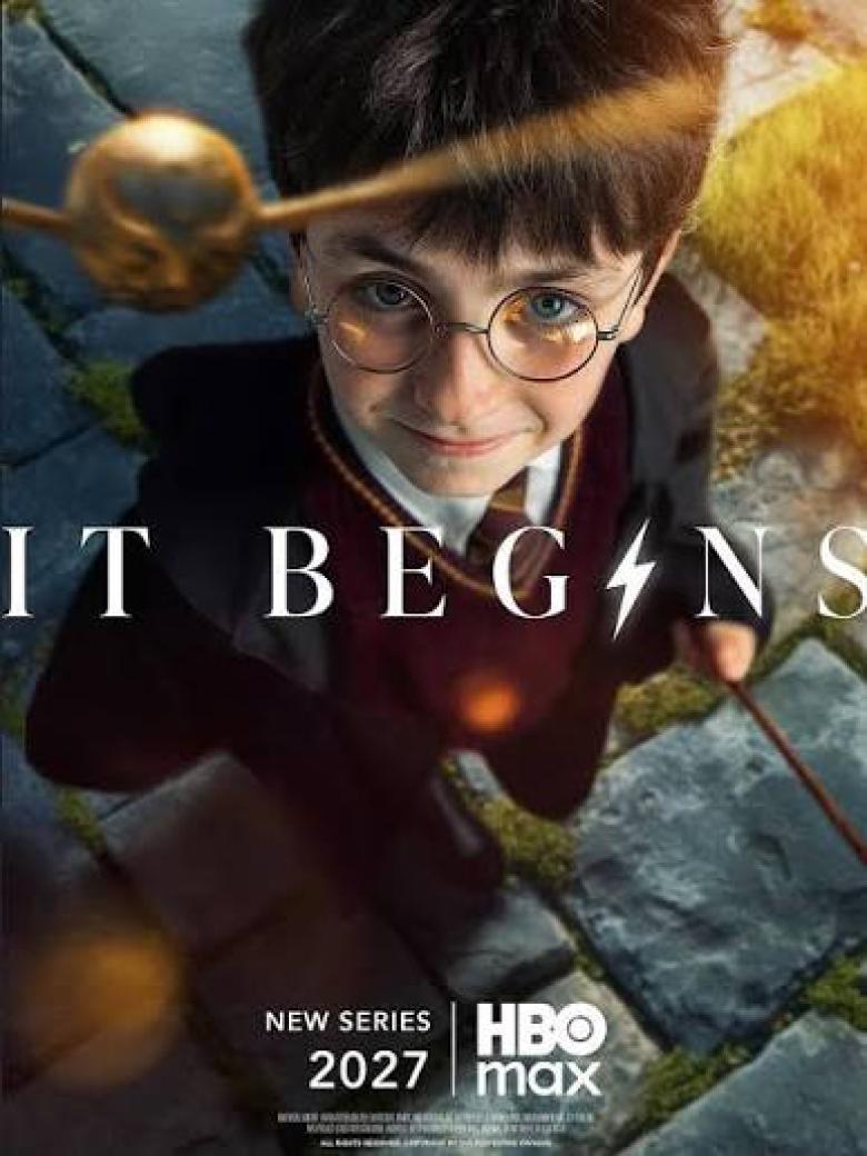  Harry Potter and the Philosopher's Stone