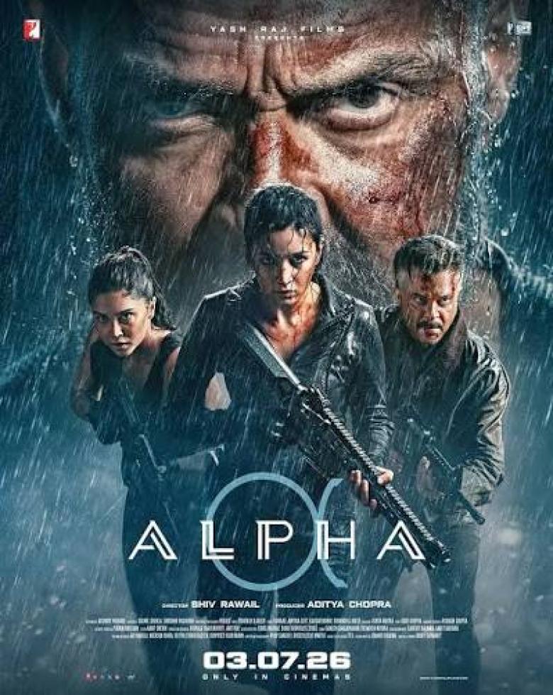  Alpha