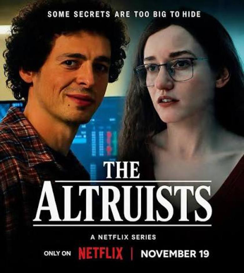 The Altruists