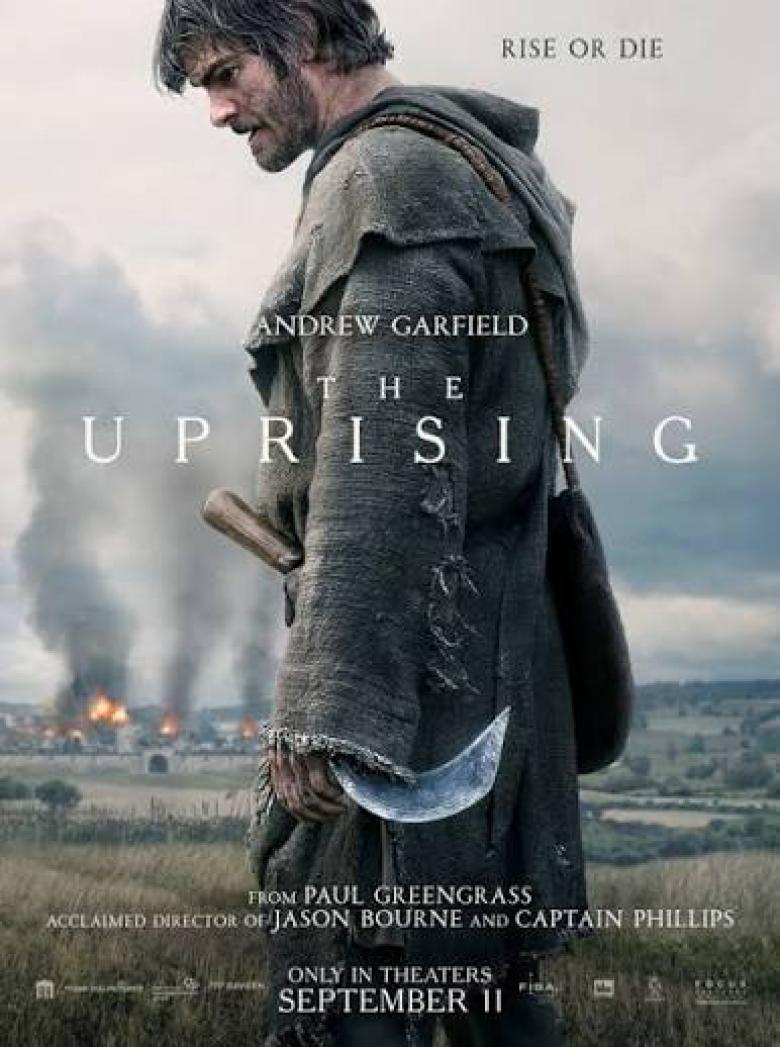 The Uprising