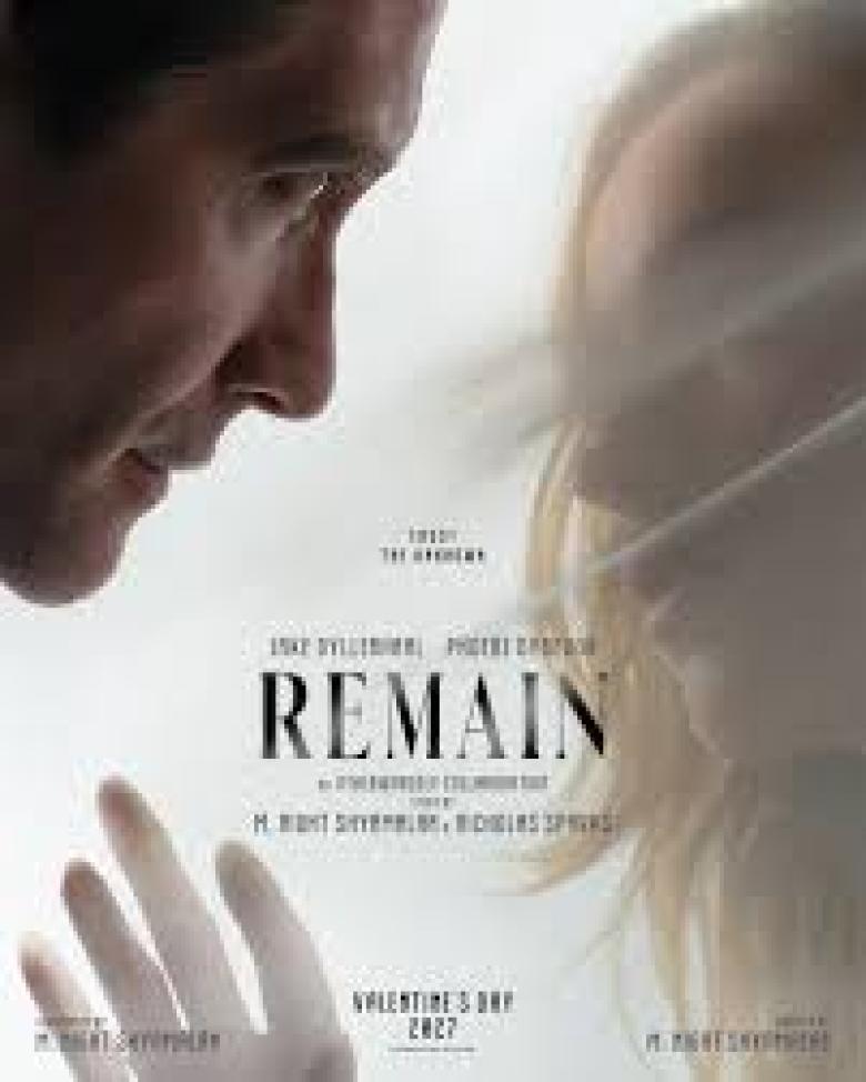 Remain