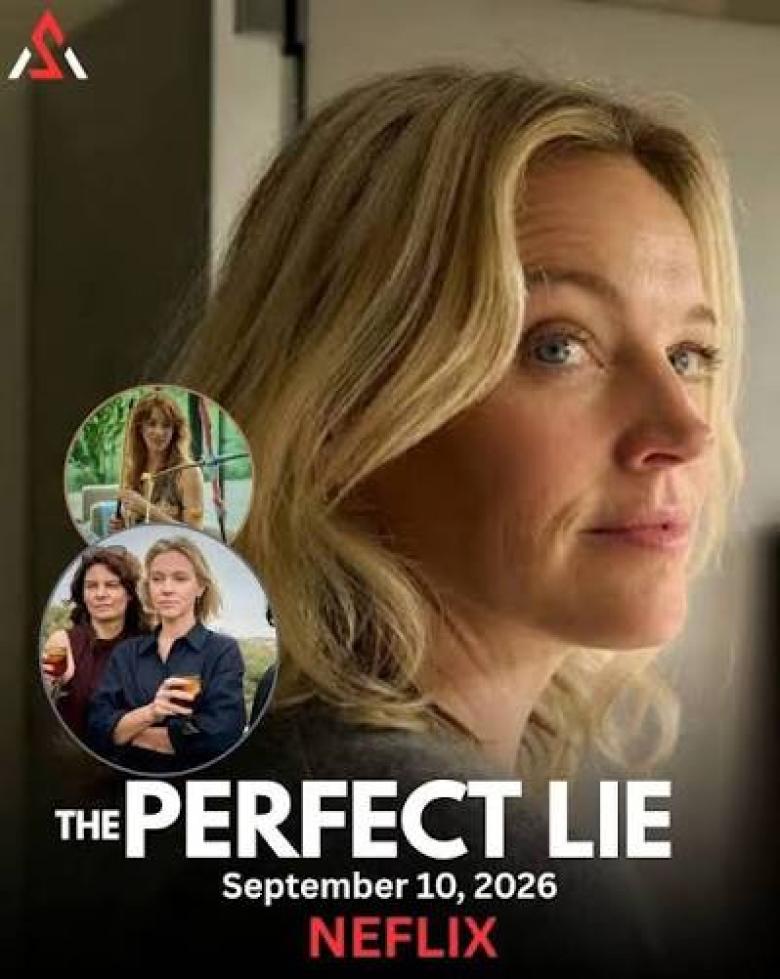 The Perfect Lie