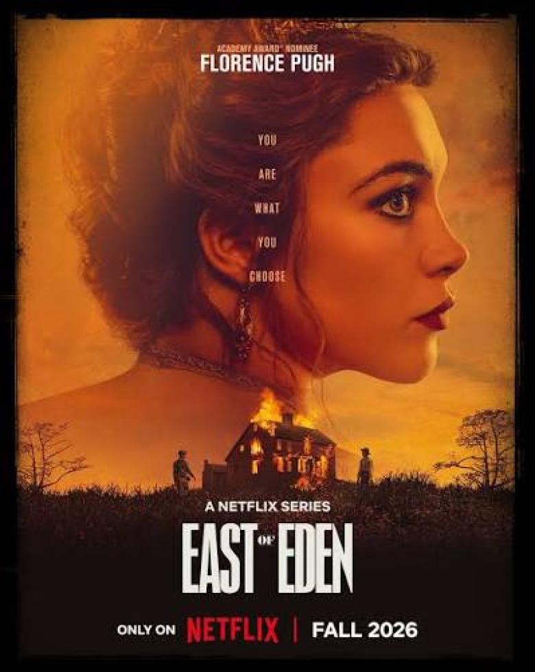  East of Eden