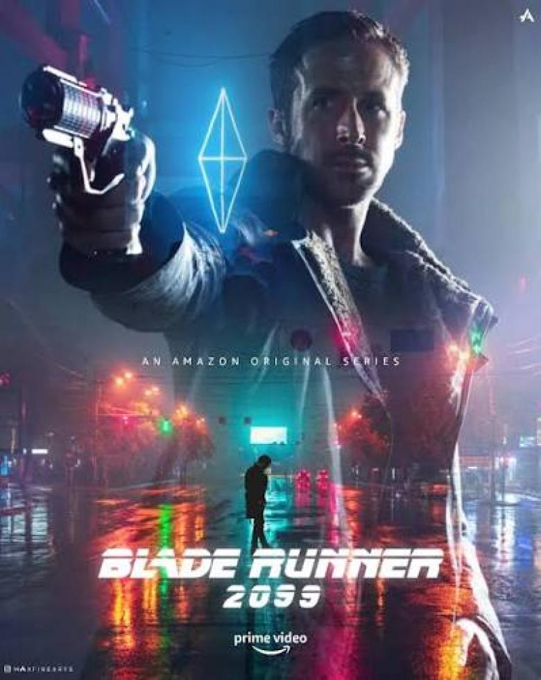 Blade Runner 2099