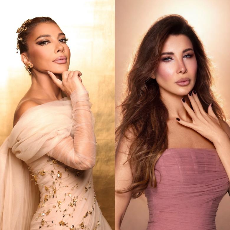 أصالة - نانسي عجرم