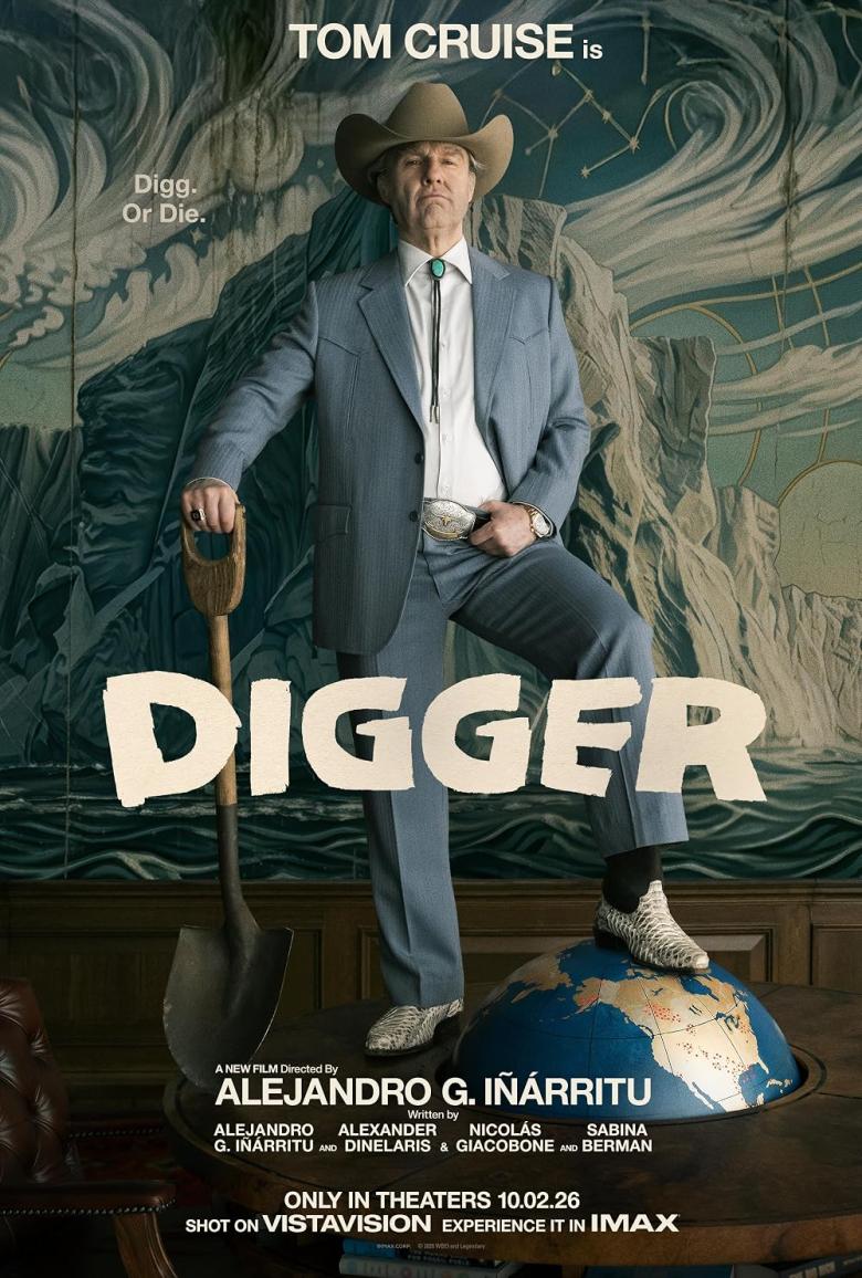 DIGGER