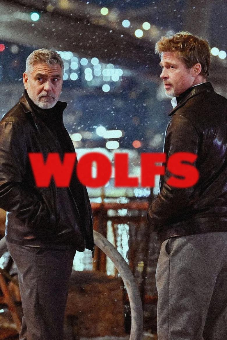Wolfs 