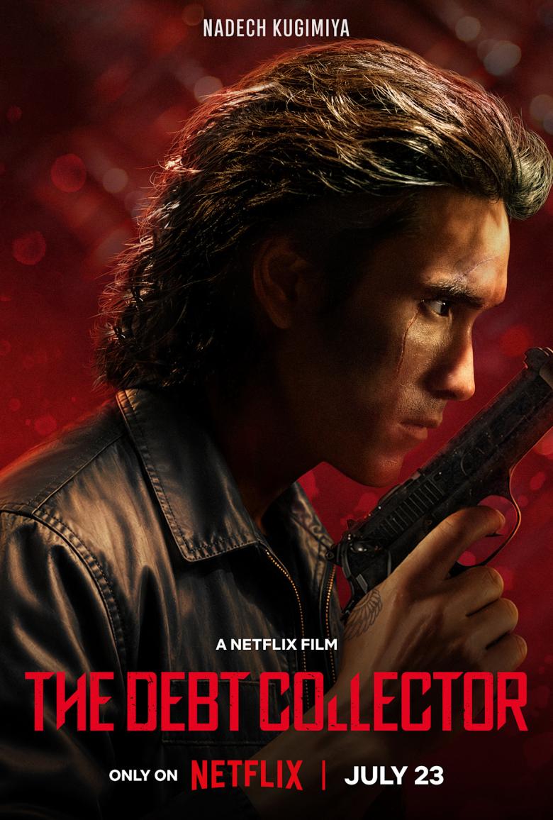  The Debt Collector