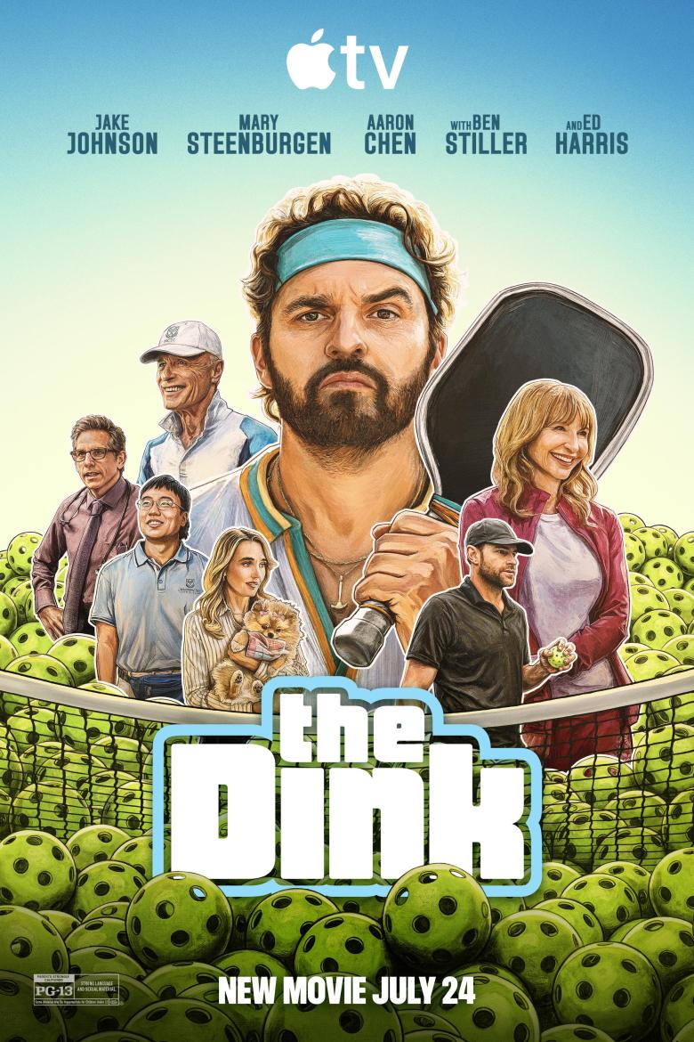  The Dink