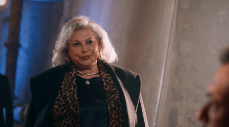 مسلسل حب على ورق الحلقة 60 - مصدر الصورة شاهد