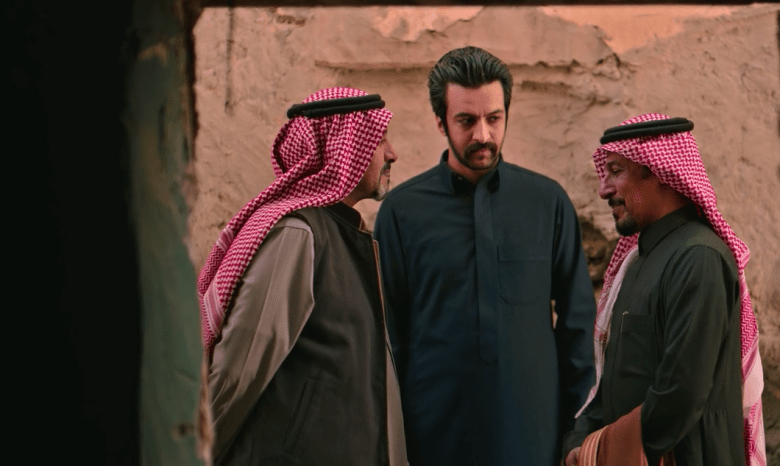 مسلسل حبتين الحلقة 1 - مصدر الصورة غوغل