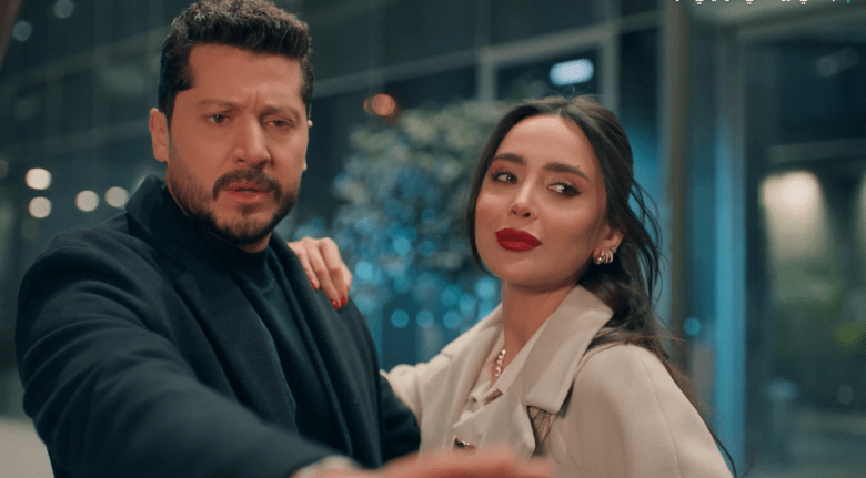 أحداث مسلسل حب على ورق الحلقة 62 - مصدر الصورة شاهد