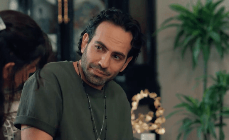 مسلسل قهوة مالحة الحلقة 2 - مصدر الصورة غوغل