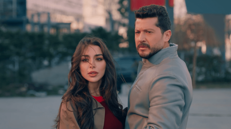 مسلسل حب على ورق الحلقة 66 - مصدر الصورة شاهد