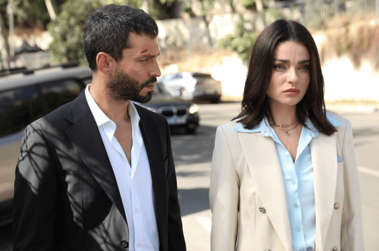 مسلسل احتمال حب الحلقة 13 - مصدر الصورة غوغل