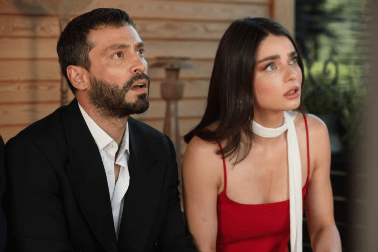 مسلسل حب محتمل الحلقة 14 - مصدر الصورة غوغل
