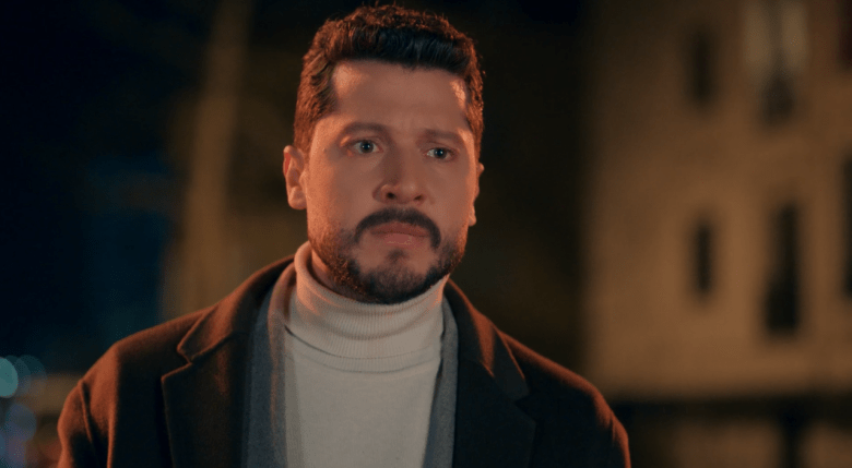 مسلسل حب على ورق الحلقة 71 - مصدر الصورة شاهد