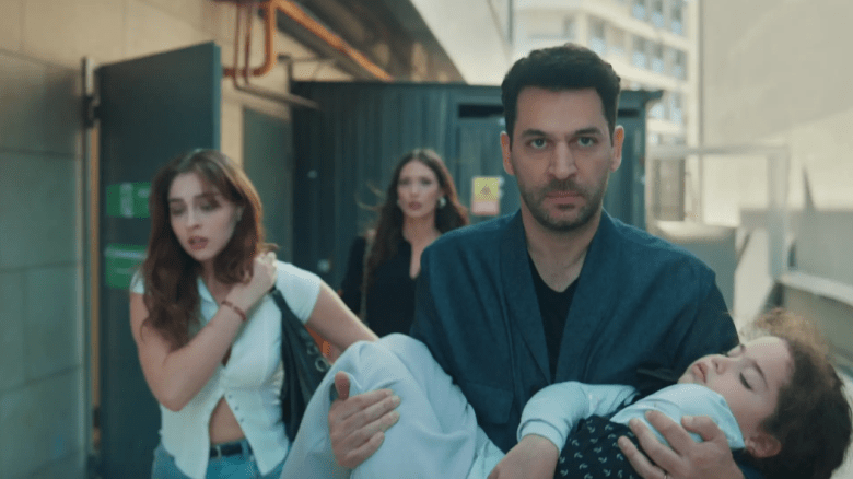 مسلسل ورود وذنوب الحلقة 34 - مصدر الصورة غوغل