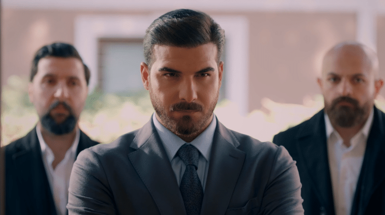 مسلسل حب على ورق الحلقة 75 - مصدر الصورة شاهد