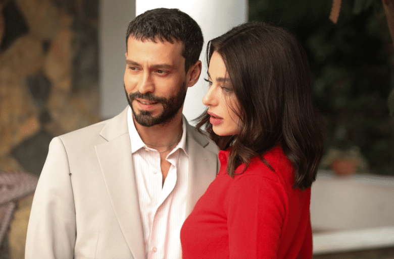 مسلسل حب محتمل الحلقة 15 - مصدر الصورة غوغل