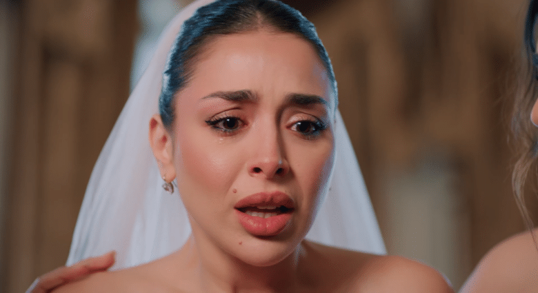 مسلسل حب على ورق الحلقة 80 - مصدر الصورة شاهد