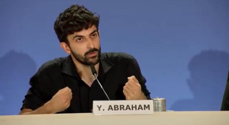 فيلم «نازا» يحصد جائزة في مهرجان فينيسيا