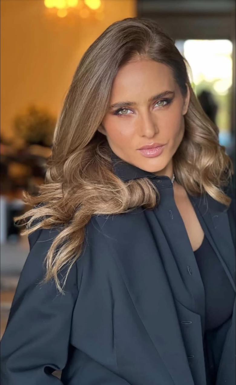 نيللي كريم عن ترشيح «القصص» للأوسكار: «من الأفلام اللي هتعيش»