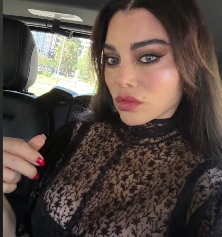 هيفاء وهبي