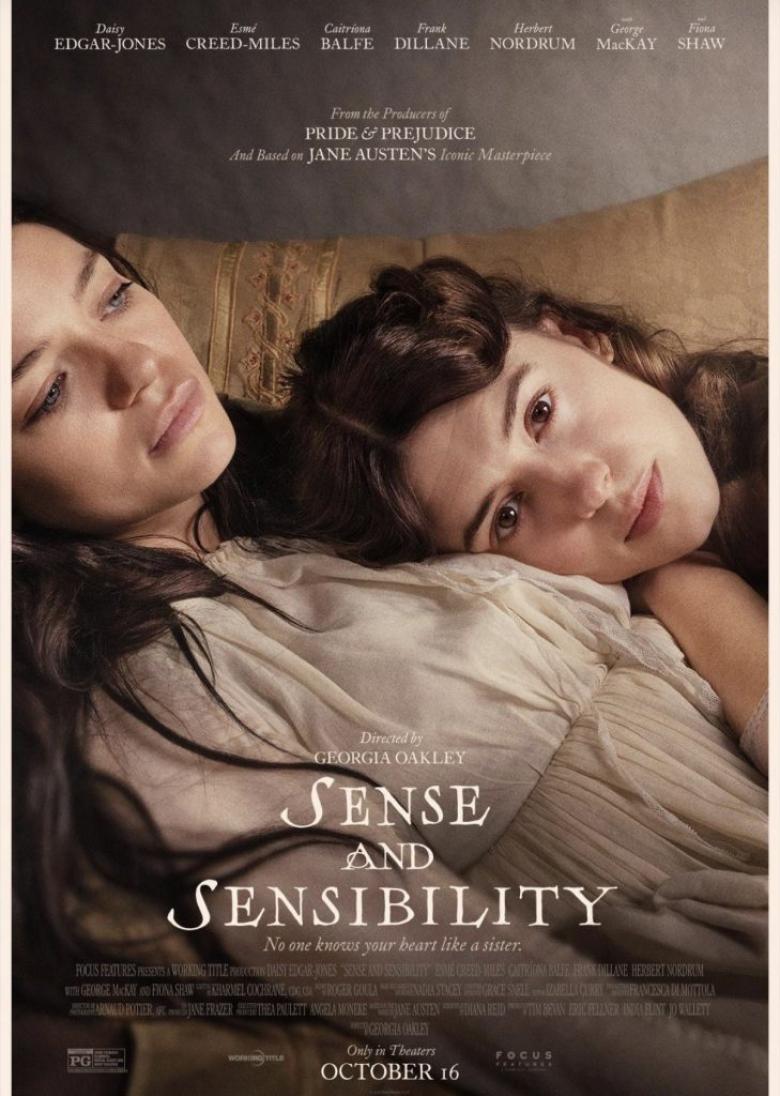  Sense and Sensibility