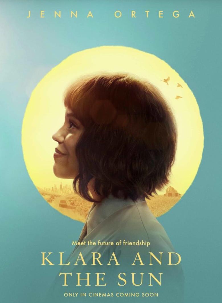 Klara and the Sun