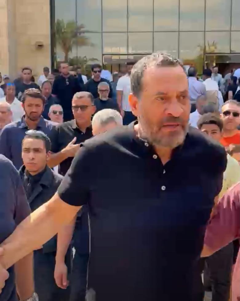 ماجد المصري