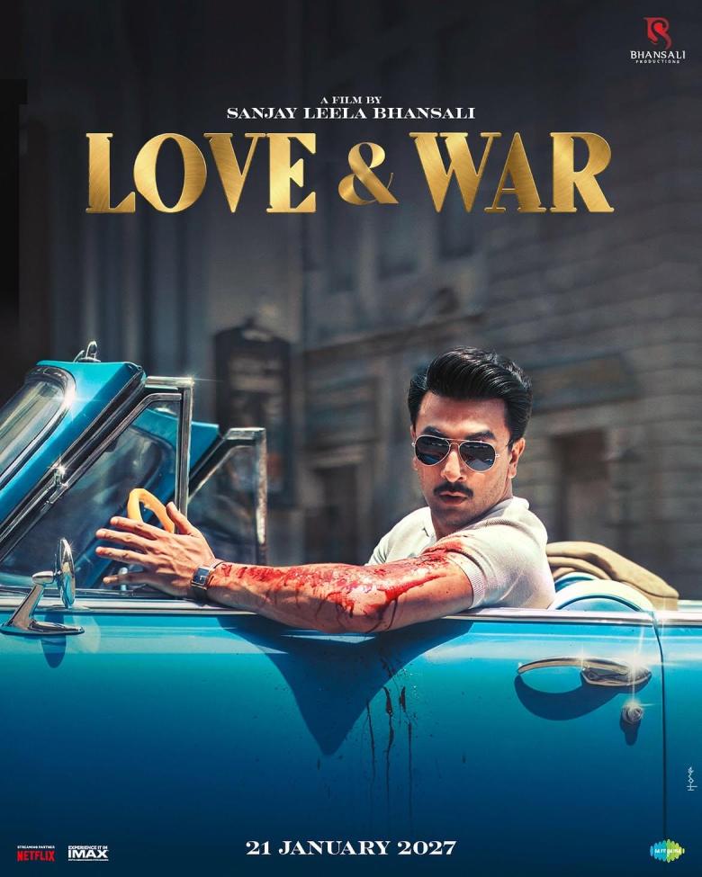 love&war