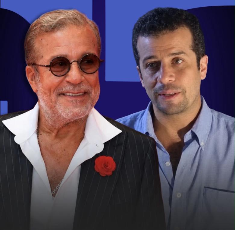 شريف منير 