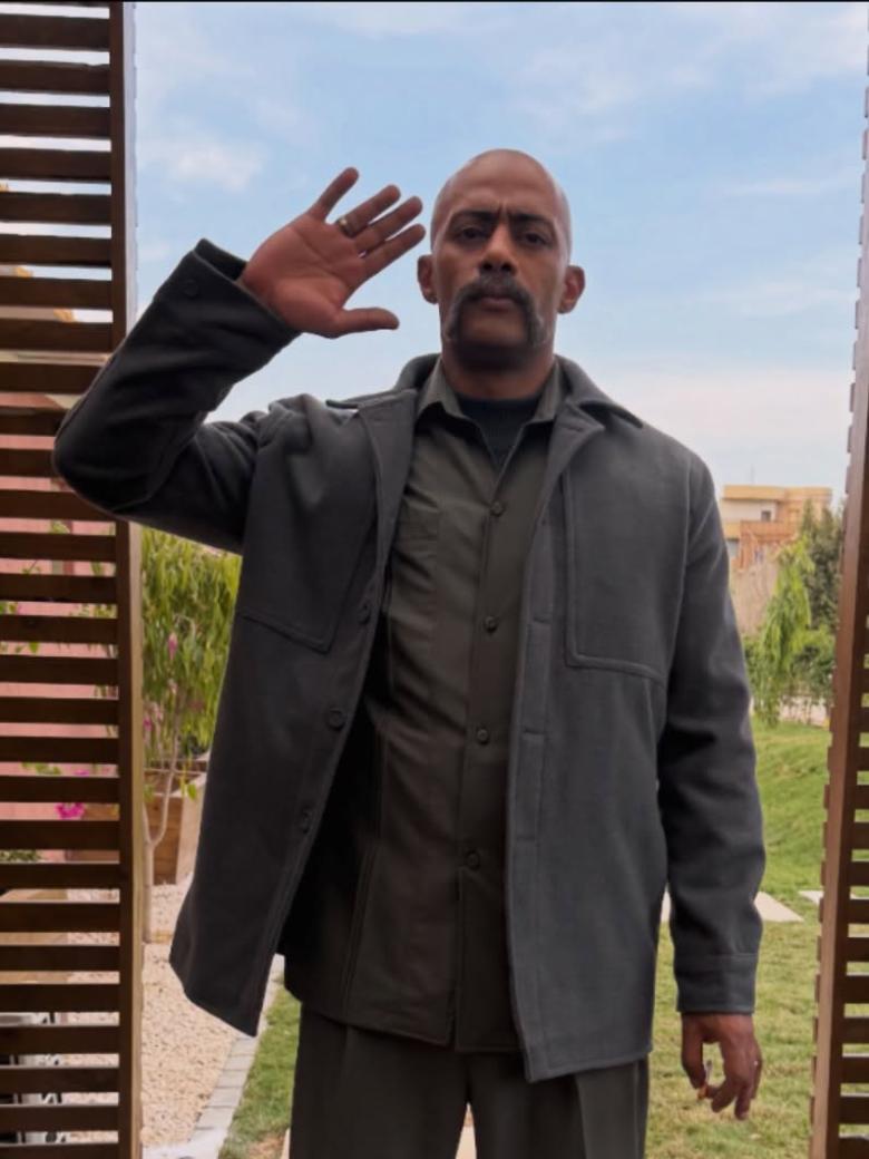 محمد رمضان