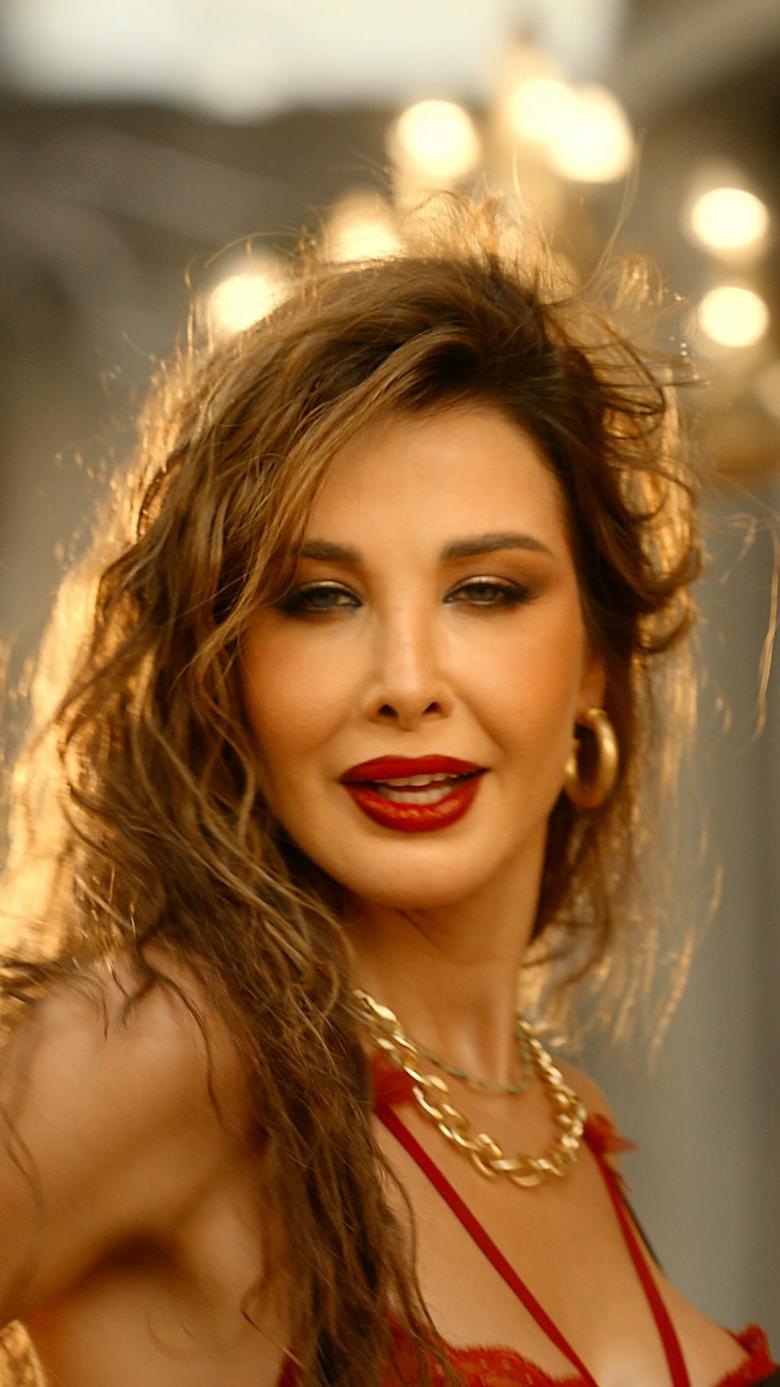 نانسي عجرم
