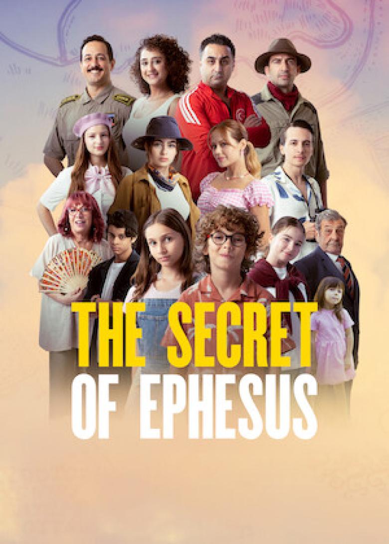 The Secret of Ephesus