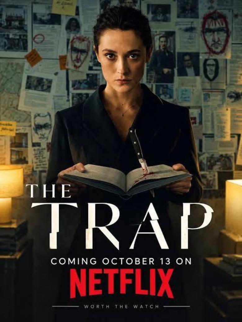 The Trap
