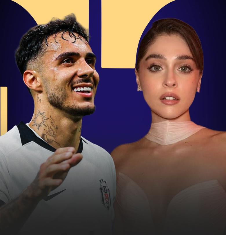 جيمري بايسال وإميرهان توبتشو